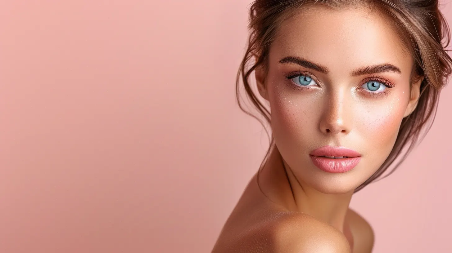 טיפולי פנים ואנטי-אייג'ינג